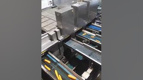 Newtec CELOX optical sorting machine