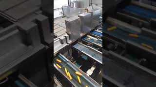 Newtec CELOX optical sorting machine