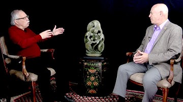 Alternative Explanations for Reincarnation Evidence with James G. Matlock