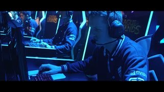 The Chiefs Fighting For Worlds