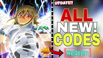 ALL NEW!✅INAZUMA STRIKERS ROBLOX CODES 2025 - INAZUMA STRIKERS CODES 2025 [ROBLOX]