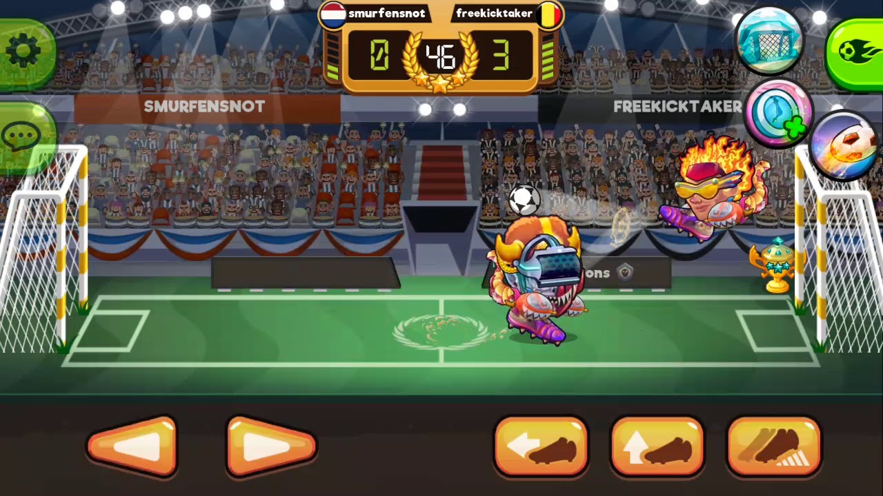 HEAD BALL 2 / HOW TO WIN FROM 'BOTS' EASY WAY