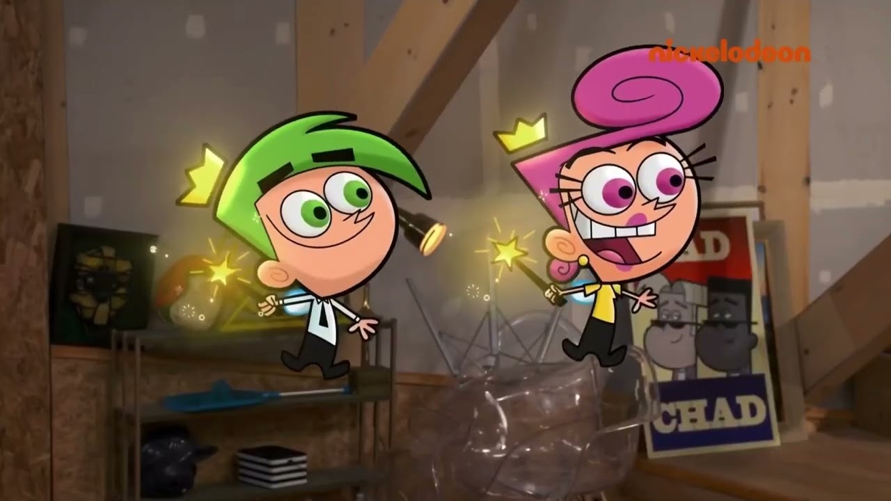 Волшебные покровители : Ещё волшебнее - промо ролик (Сентябрь 2022 ...