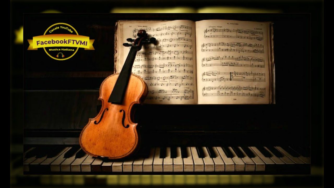 CLASSICAL MUSIC - The best 