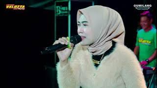 RIZA PALLUPI - MIMPI TERINDAH - VELOZTA JATI