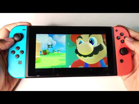 Video: Mario + Rabbids: Kingdom Battle Este Cel Mai Bine Vândut Joc Al Lui Switch Pentru Non-Nintendo