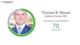 Addison Group Employee Reviews - Q3 2018