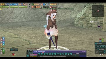 mabinogi 2023 ego bug (lovely star)