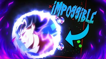 ►Gota.io *Impossible* PERFECT PUSHSPLIT ⚡😏 |#ENRC #LLRC| THE *BEST* REVERSE IN THE WORLD! 😎