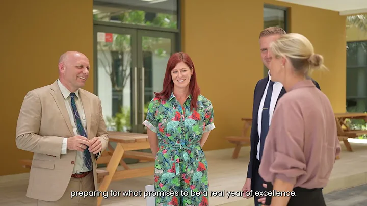 KCC Welcome Back to School 2025