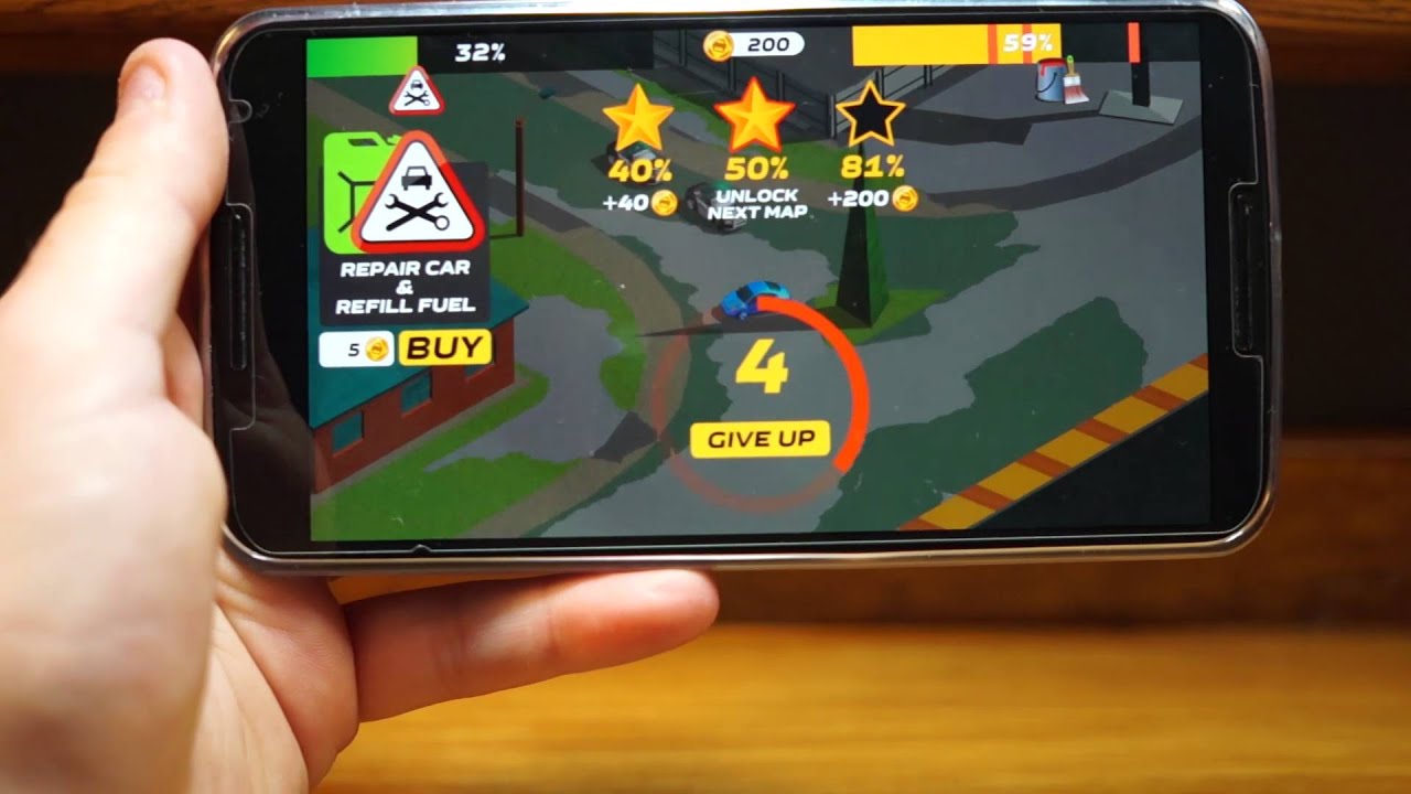 I Giochi Piu Famosi Per Android