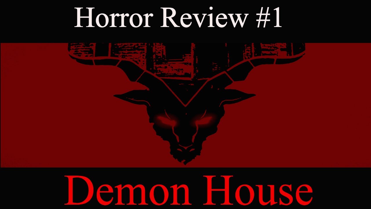 Demon House HORROR REVIEW 1 Of Ghost Adventures Zack Bagans Demon demon-house-horror-review-1-of-ghost-adventures-zack-bagans-demon