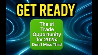 The #1 Trade Opportunity for 2025: Don’t Miss This = 2 Year Bonds