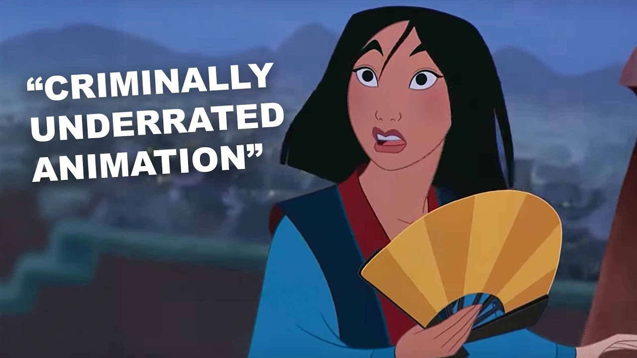 this 4 seconds of animation is Unforgettable