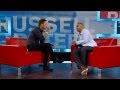 George Tonight: Russell Peters | George Stroumboulopoulos Tonight | CBC