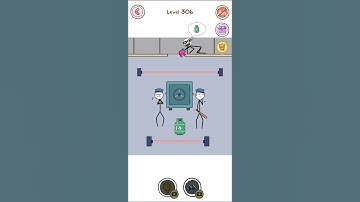 TheifPuzzle – Level – 306 | Full Walkthrough Video!