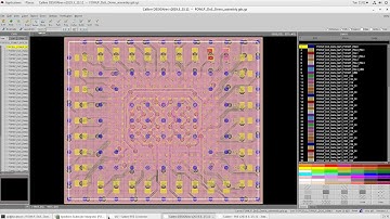 xSI/3DSTACK for 2.5D/3D assembly verification
