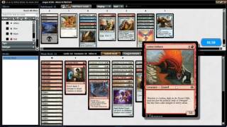 Aether Revolt Draft #10 - Match 3