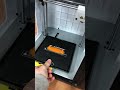 3D Printing Things for 1/100th of the Cost | Shorts