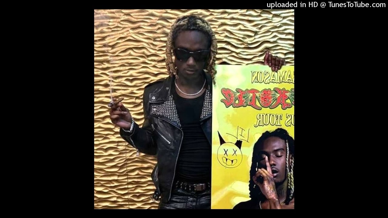 [free] osamason type beat - 