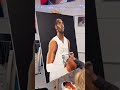 Kobe Bryant Painting Time Lapse