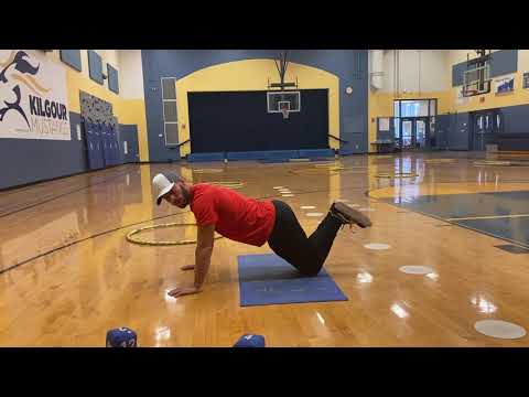 Exercise Dots