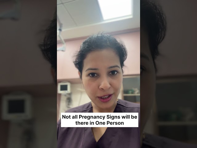 Healthy Pregnancy | Oh Really!!!