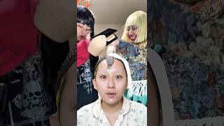 私達がアナタにリズミカルにコスプレメイクしてあげる