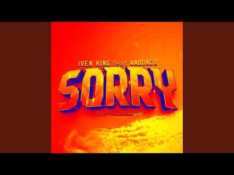 Sorry Feat Iven King