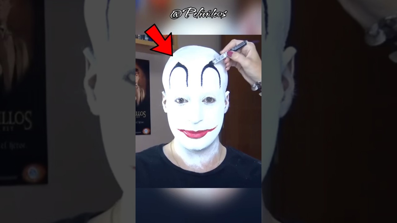 El Verdadero Pennywise 