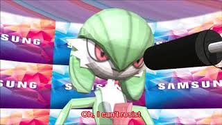 Gardevoir Sings - Hypnotize Samsung Ringtone [LYRICS]