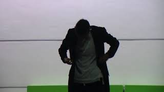勞家霖特別演出-107學年才藝競賽-107.12.28