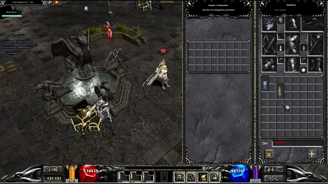 Wings 2.5: A Evolução do Poder - MU Bomba Season 2.5