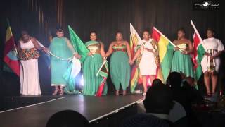Plus_Fab invades Durban July 2015