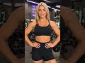 short fitness