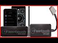Fuelpak FP3: The Ultimate Fuel Management Upgrade for Harley-Davidson Riders