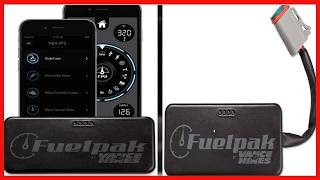 Fuelpak FP3: The Ultimate Fuel Management Upgrade for Harley-Davidson Riders