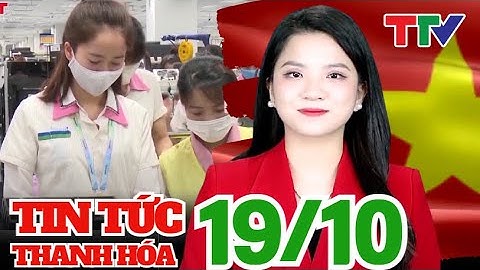 Tăng trưởng GDP cả năm 2024 ước đạt 6,8 - 7%, vượt mục tiêu | Thanh Hóa TV