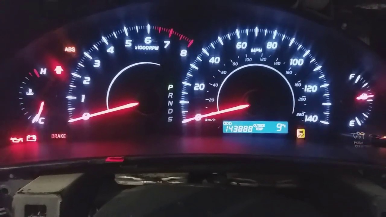 Круиз контроль camry 40