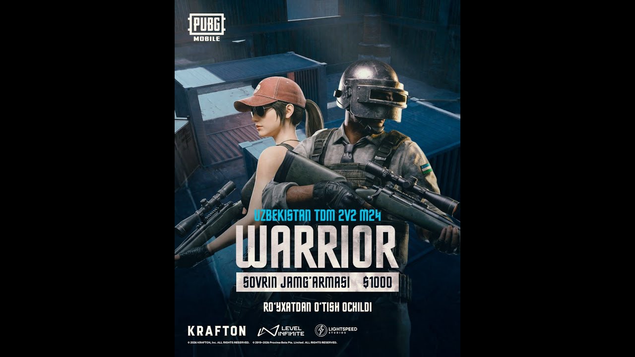 Pubg mobile wow karta oynemiz