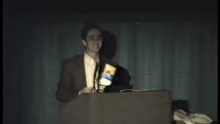 Josh on Segmentaion - The Dr Scholl s Model INFO 1998