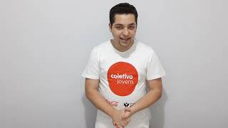 Cleiton Sá - Trainee Coca Cola Femsa 2024