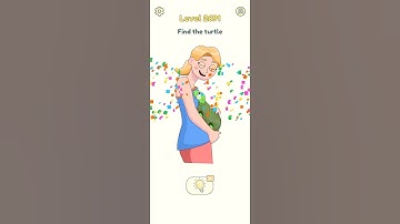 dop2 dop games level 2691 #gameplay #deleteonepart #shorts #walkthrough #youtubeshorts #android