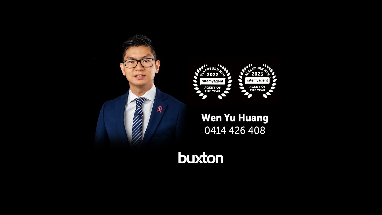 Auction Highlights 2A Charlton Street, Blackburn North | Wen Yu Huang 0414 426 408