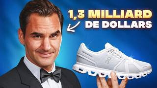 Download Lagu LA MARQUE QUI A RENDU FEDERER MILLIARDAIRE MP3 Download Lagu LA MARQUE QUI A RENDU FEDERER MILLIARDAIRE MP3