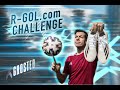 Rgol challenge  honza weber a sout o adidas x ghosted1 