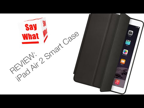 REVIEW: iPad Air