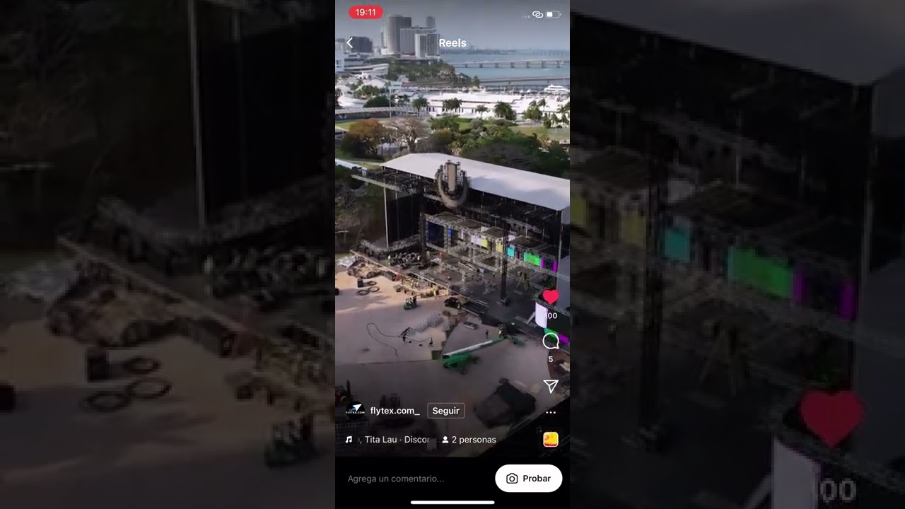 ULTRA MUSIC FESTIVAL 2022 MAINSTAGE