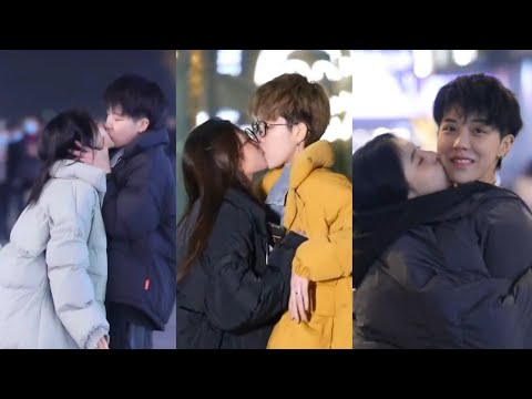 Video Couple bách hợp Trung Quốc - Phương Thời Thất ❤ Mã... - youtube