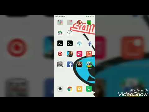 طريقه توصيل واي فاي المدرسه علي الهاتف بالتفصيل